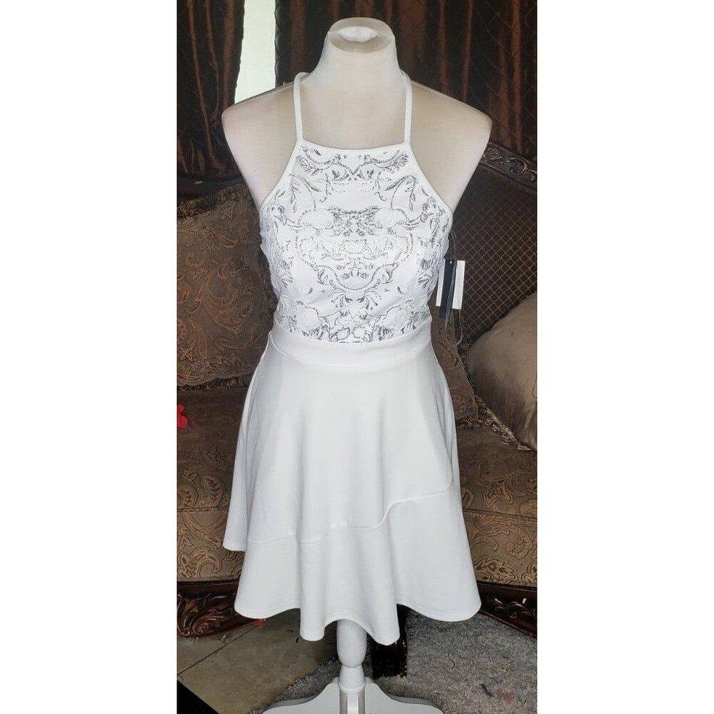 Xtraordinary dress dress, size 7, new wi
